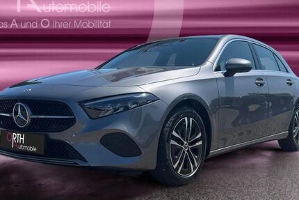 Mercedes-Benz A 180 18.399 km 29.389 &euro; Beselich 65614