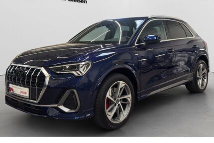 Audi Q3 42.750 km 35.930 &euro; Giessen 35394