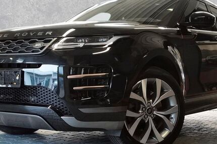 Land Rover Range Rover Evoque 55.500 km 27.000 &euro; Rabenau 35466