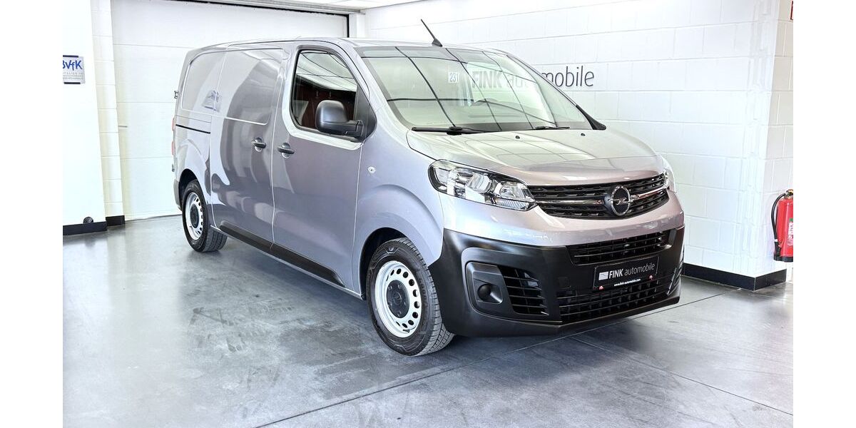 Opel Vivaro 24.250 km 20.490 &euro; Lich 35423