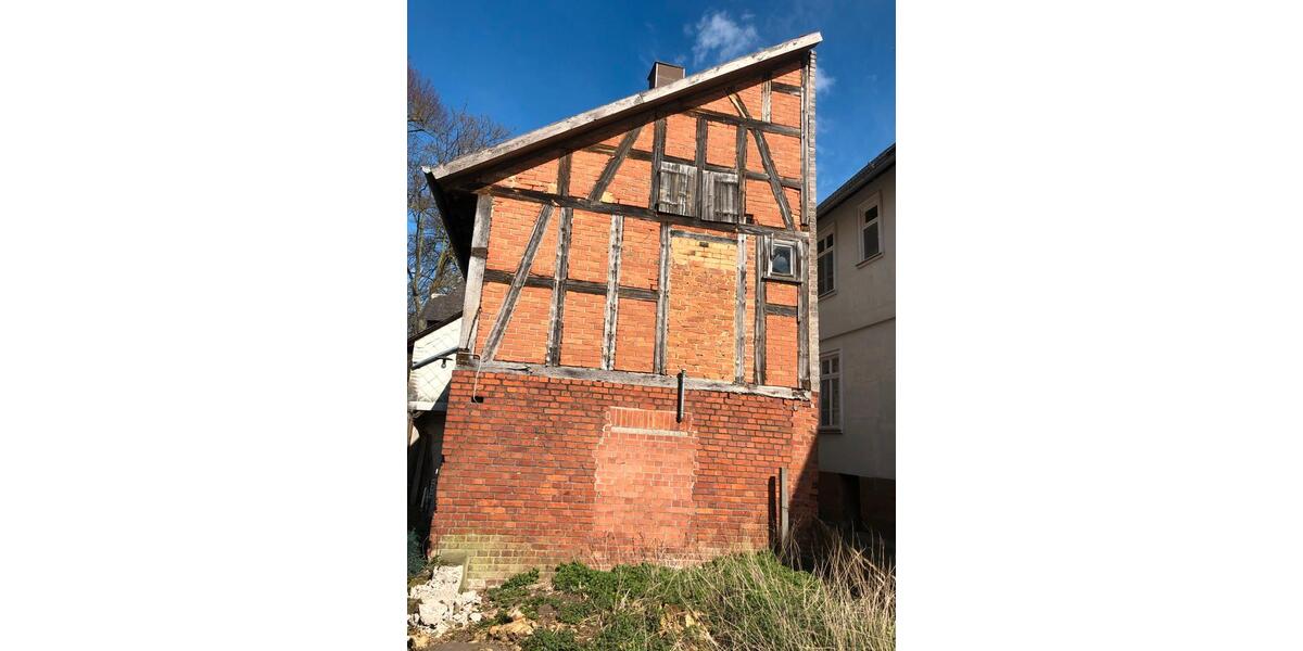 Einfamilienhaus Fronhausen - 79.000&euro; | Angebot:26057634