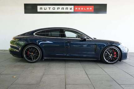 Porsche Panamera 108.150 km 69.880 &euro; Asslar 35614