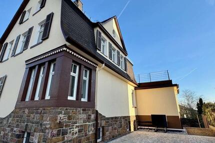 Wohnung Bad Nauheim - 3 Zimmer, 97 m&sup2;, 1.550&euro; | Angebot:23026497