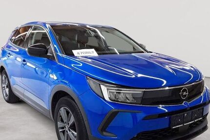 Opel Grandland (X) 131.077 km 13.490 &euro; Fernwald-Steinbach 35463