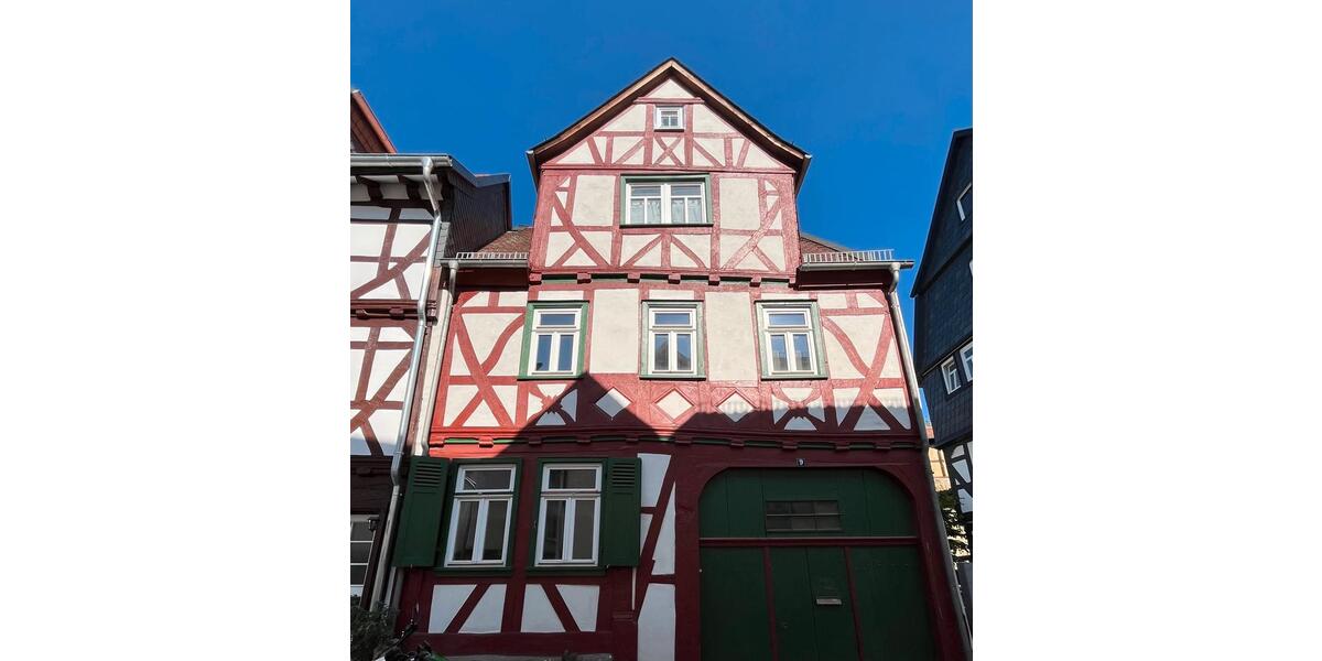 Einfamilienhaus Butzbach - 3.5 Zimmer, 100 m&sup2;, 330.000&euro; | Angebot:26715409