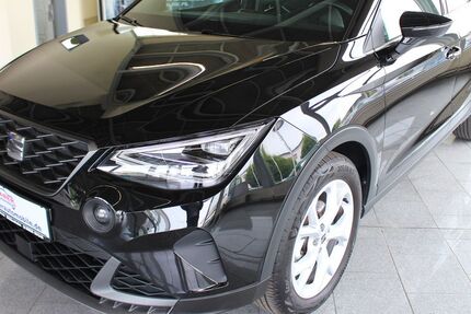 Seat Arona 11.006 km 17.888 &euro; Wölfersheim 61200