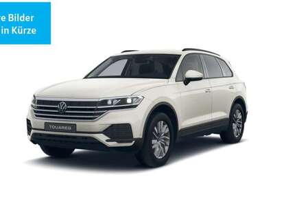 VW Touareg 25.248 km 51.390 &euro; Bad Nauheim 61231