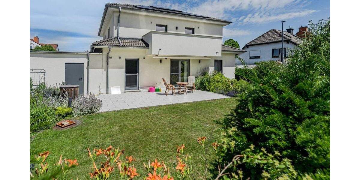 Einfamilienhaus Usingen - 6 Zimmer, 216 m&sup2;, 1.249.000&euro; | Angebot:25695538