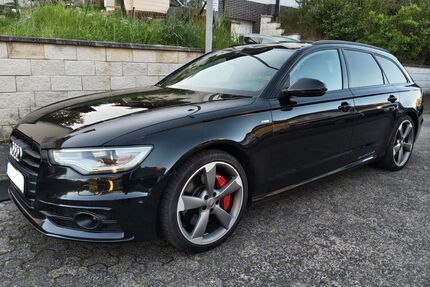 Audi A6 233.000 km 15.888 &euro; Weimar / Lahn 35096