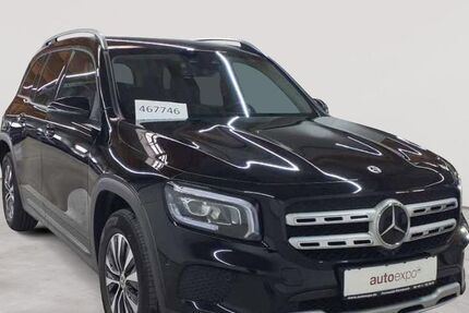 Mercedes-Benz GLB 220 93.111 km 30.889 &euro; Fernwald-Steinbach 35463