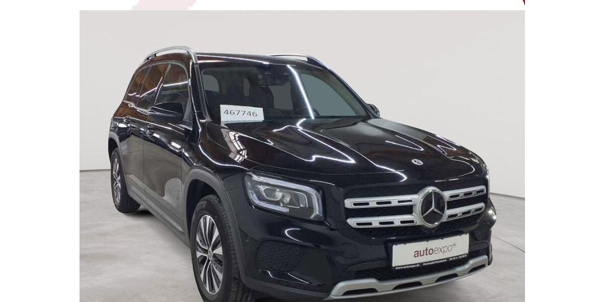 Mercedes-Benz GLB 220 93.111 km 30.889 &euro; Fernwald-Steinbach 35463