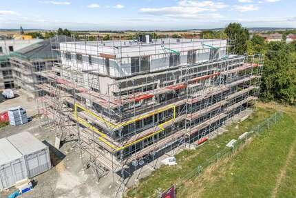 Wohnung Ober-Mörlen Mörlen - 3 Zimmer, 80 m&sup2;, 405.500&euro; | Angebot:24033857