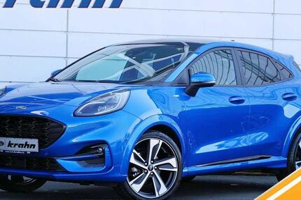 Ford Puma 41.000 km 21.885 &euro; Gießen 35392