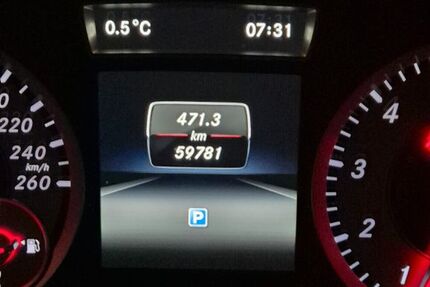 Mercedes-Benz A 180 59.000 km 16.000 &euro; Biebertal 35444