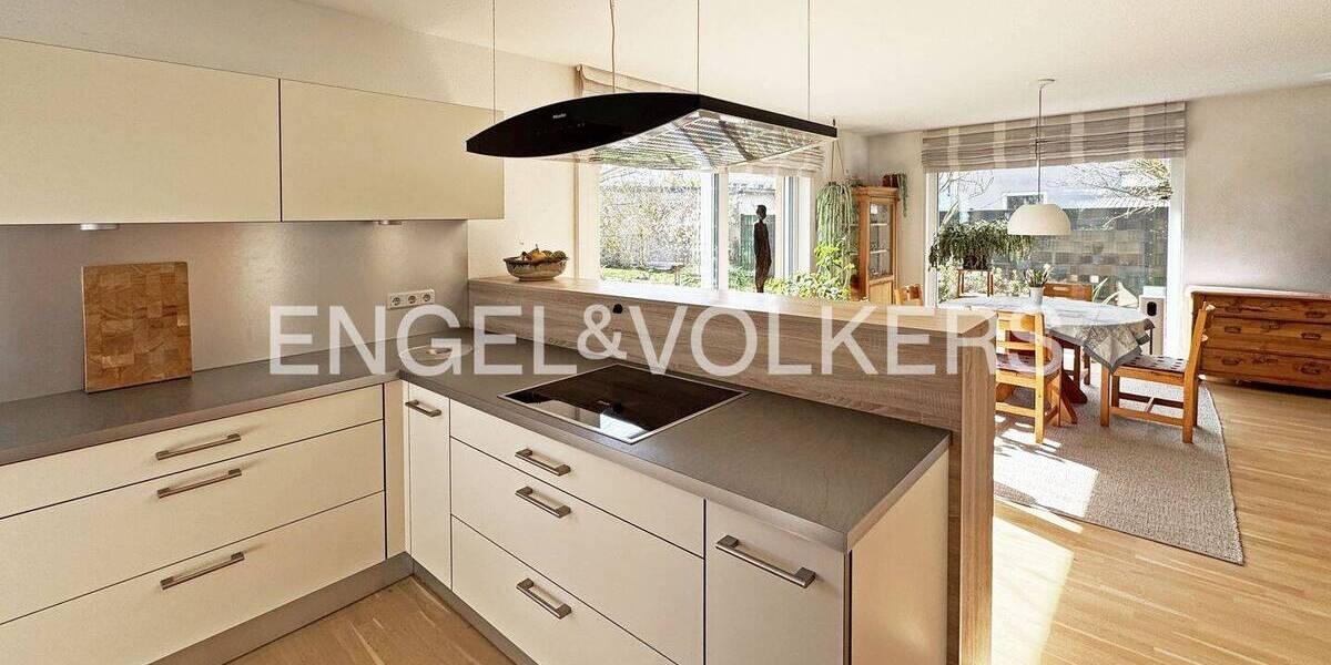 Einfamilienhaus Bad Nauheim Schwalheim - 6 Zimmer, 145 m&sup2;, 765.000&euro; | Angebot:26016975