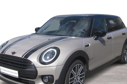 Mini Cooper D Clubman 62.400 km 27.690 &euro; Wetzlar 35576