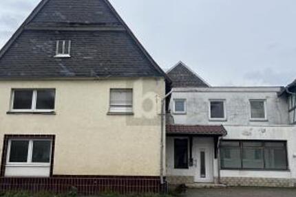 HANDWERKERPERLE MIT POTENZIAL ZUM KLEINEN PREIS - Haus Solms | Angebot:26997726