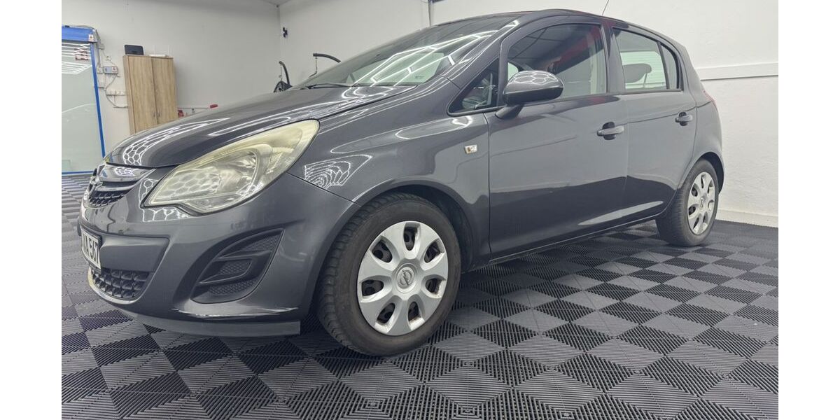 Opel Corsa 160.000 km 2.500 &euro; Dillenburg 35683
