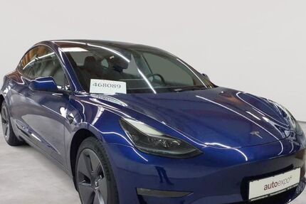 Tesla Model 3 87.313 km 26.789 &euro; Fernwald-Steinbach 35463
