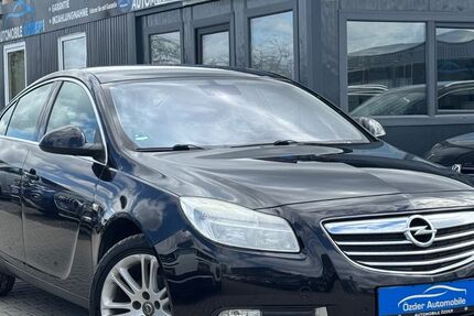 Opel Insignia 191.487 km 3.990 &euro; Lollar 35457
