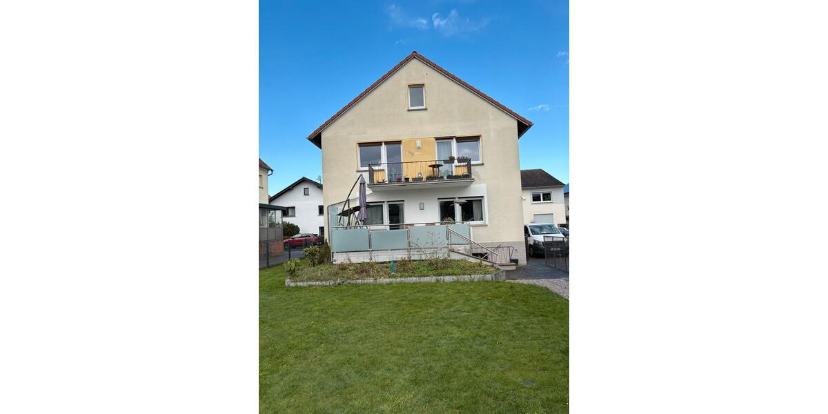 Etagenwohnung Gießen Allendorf - 19 Zimmer, 70 m&sup2;, 365&euro; | Angebot:26038479
