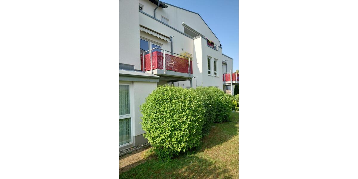 Erdgeschoßwohnung Neu-Anspach Anspach - 2 Zimmer, 57 m&sup2;, 265.000&euro; | Angebot:23752519