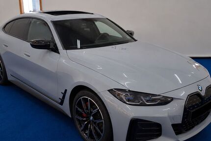 BMW i4 75.000 km 45.990 &euro; Usingen 61250