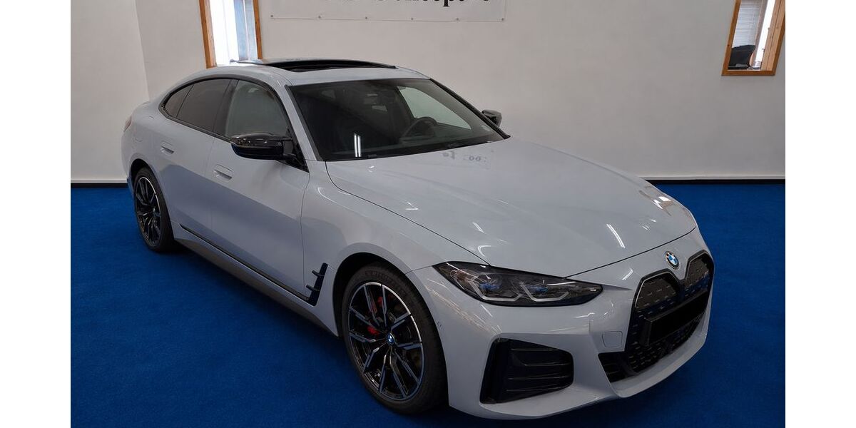 BMW i4 75.000 km 45.990 &euro; Usingen 61250
