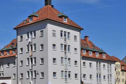 Wohnung Gießen - 1.5 Zimmer, 34 m&sup2;, 490&euro; | Angebot:26828816