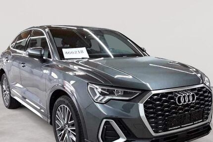 Audi Q3 14.478 km 39.890 &euro; Fernwald-Steinbach 35463