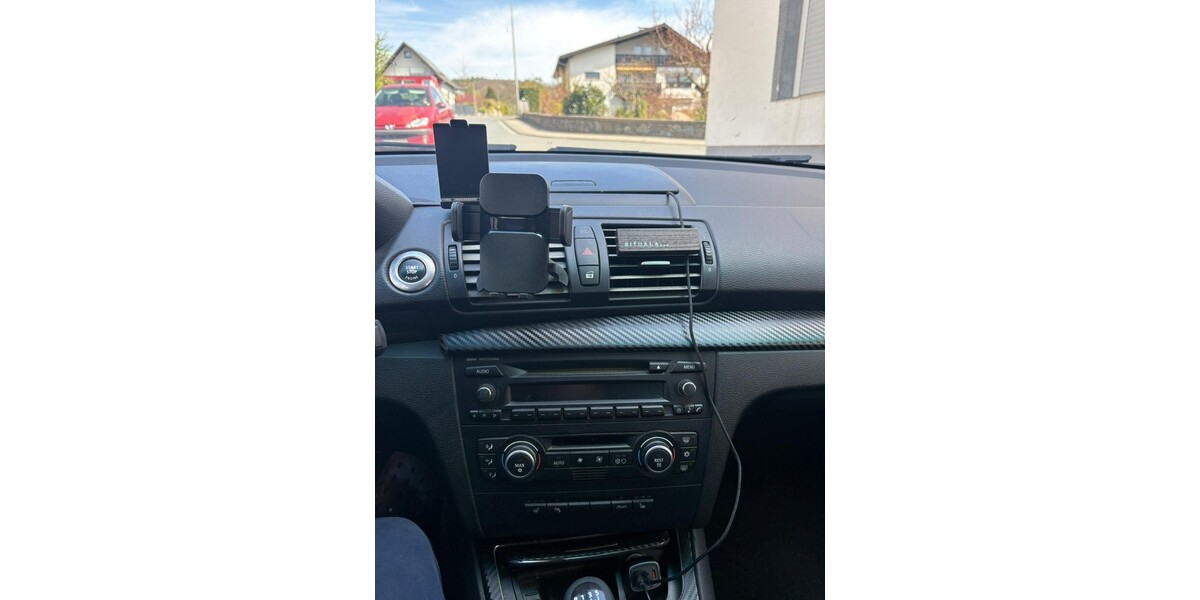 BMW 120 211.600 km 4.500 &euro; Solms 35606