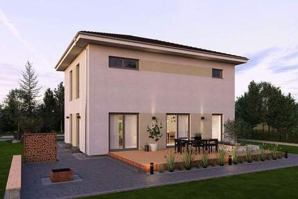 Haus Weilrod Cratzenbach - 5 Zimmer, 164 m&sup2;, 516.000&euro; | Angebot:25684525