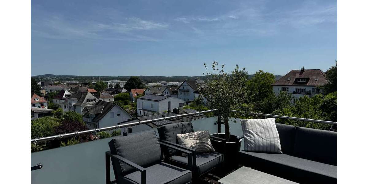 Etagenwohnung Gießen - 3 Zimmer, 114 m&sup2;, 1.600&euro; | Angebot:26836513