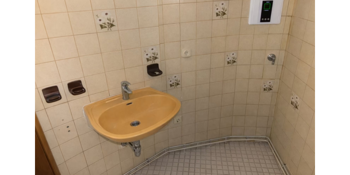 Etagenwohnung Staufenberg - 3 Zimmer, 75 m&sup2;, 750&euro; | Angebot:25417645