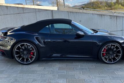 Porsche 992 13.000 km 180.911 &euro; Linden 35440