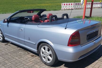Opel Astra 190.837 km 2.200 &euro; Sinn 35764