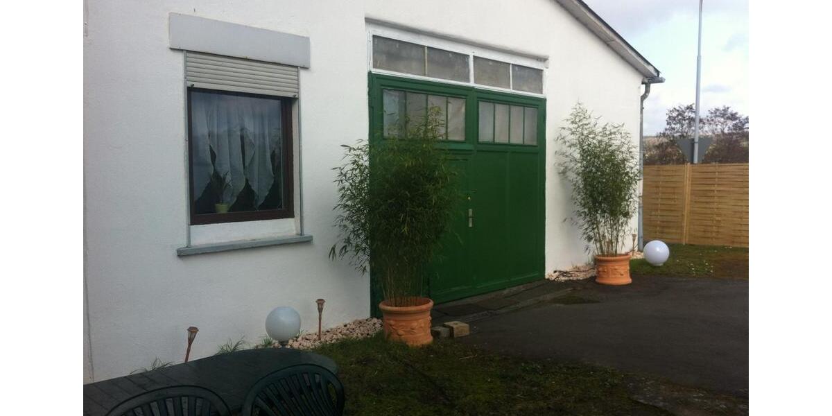 Gewerbeobjekt Solms - 1.700&euro; | Angebot:25253920