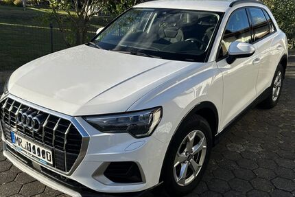 Audi Q3 119.751 km 23.290 &euro; Lohra 35102