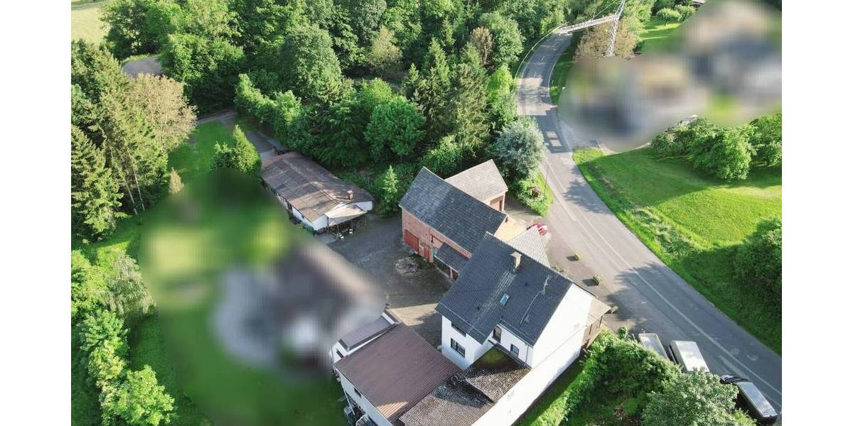 Mehrfamilienhaus, Wohnhaus Beselich Heckholzhausen - 1 Zimmer, 219 m&sup2;, 400.000&euro; | Angebot:25680464