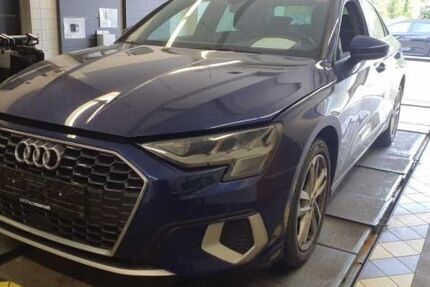 Audi A3 54.590 km 21.890 &euro; Bad Nauheim 61231