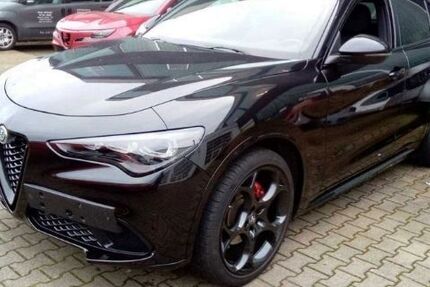 Alfa Romeo Stelvio 58.813 km 39.485 &euro; Pohlheim 35415