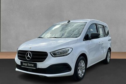 Mercedes-Benz Citan 7.584 km 26.170 &euro; Gießen 35396