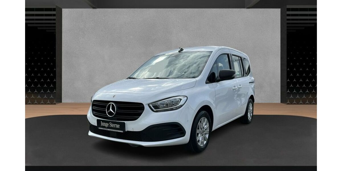 Mercedes-Benz Citan 7.584 km 26.370 &euro; Gießen 35396