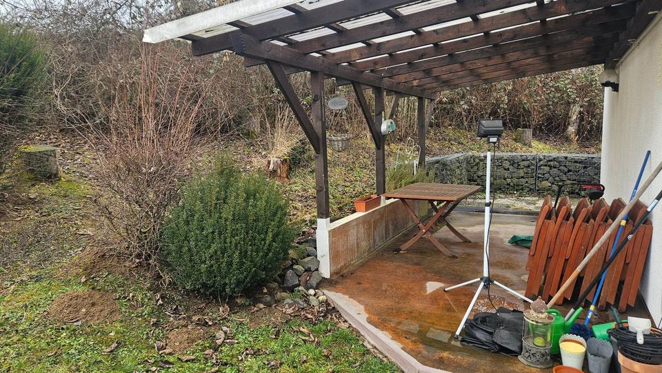 Terrassenwohnung Wetzlar - 2 Zimmer, 96 m&sup2;, 890&euro; | Angebot:25207215