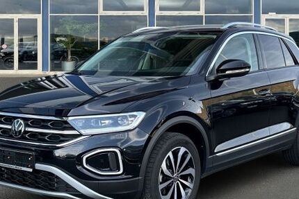 VW T-Roc 22.100 km 27.950 &euro; Herborn 35745