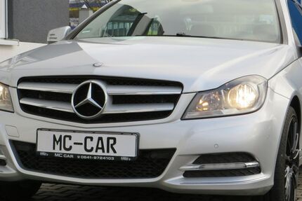 Mercedes-Benz C 180 53.600 km 9.990 &euro; Heuchelheim 35452