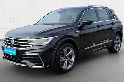 VW Tiguan 55.064 km 31.690 &euro; Bad Nauheim 61231