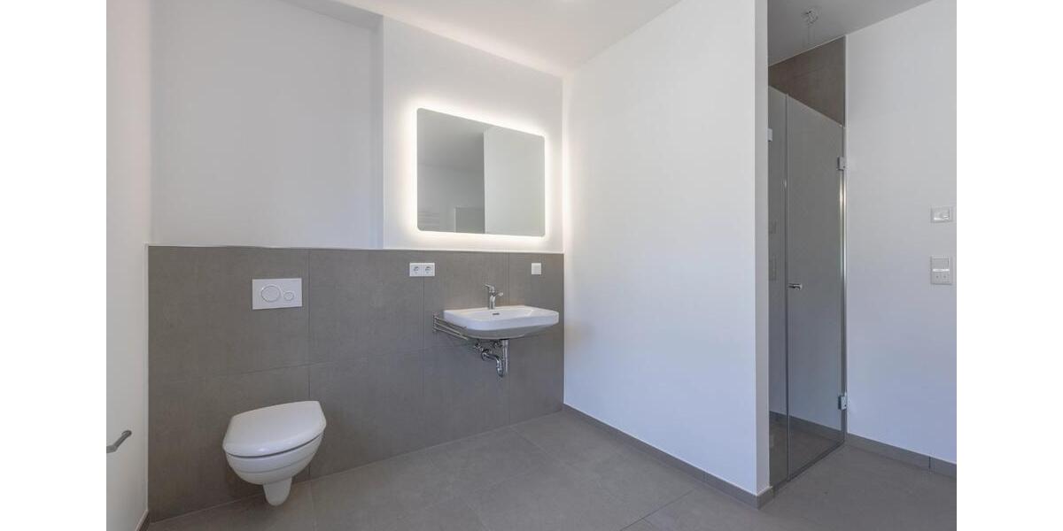 Hochparterre Lahnau - 4 Zimmer, 122 m&sup2;, 1.575&euro; | Angebot:23120135