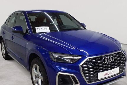 Audi Q5 100.804 km 31.390 &euro; Fernwald-Steinbach 35463