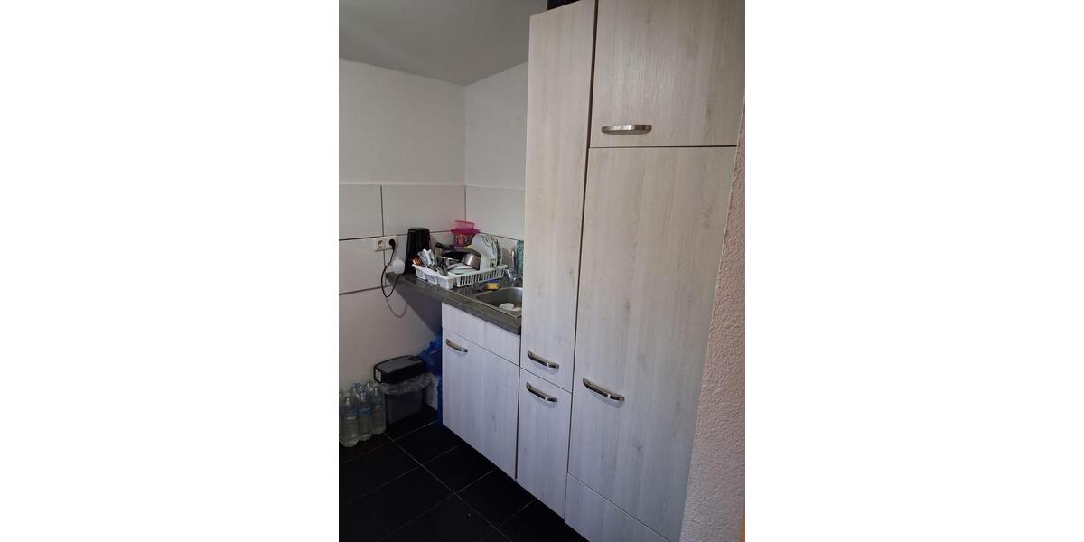 Etagenwohnung Wölfersheim - 1 Zimmer, 45 m&sup2;, 650&euro; | Angebot:25422434